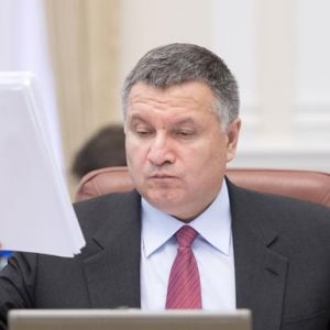 Аваков рассказал об изменениях в законах из-за ДТП