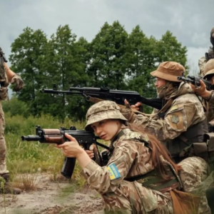 Новобранці від ТЦК. Як на полігон потрапляють діабетики та хворі на туберкульоз