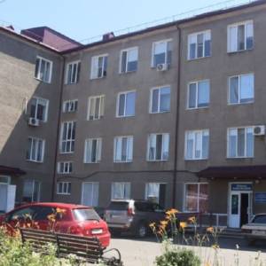 У пологовому будинку Ізмаїла встановлять сонячну електростанцію