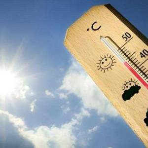 Спека б'є всі рекорди: якою буде погода в Одесі та області сьогодні