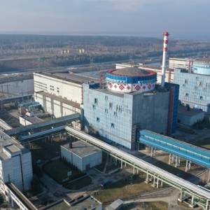 В Україні достроково запрацював енергоблок на АЕС