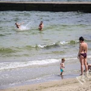 В ОВА дали відповідь, що відбувається на популярних курортах у Затоці