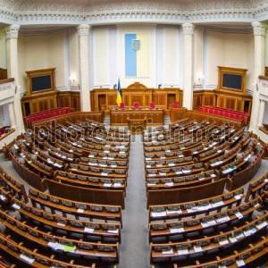 Від покарання за корупцію можна буде офіційно відкупитися: Рада ухвалила законопроєкт у першому читанні