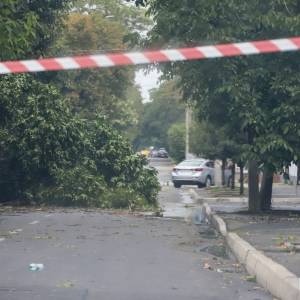 Наслідки негоди на Ізмаїльщині: день другій