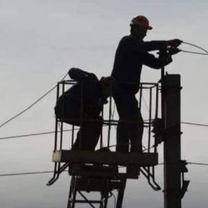 В Ізмаїльському районі продовжують усувати наслідки негоди