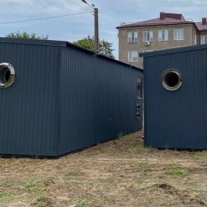 В Ізмаїлі встановлять резервну котельню