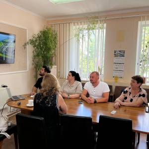 В Суворовській громаді можуть розмістити вітрову електростанцію
