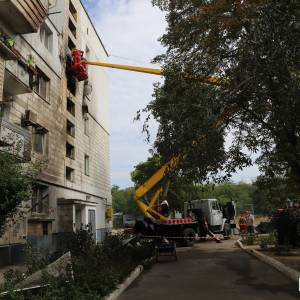 Звернення Ізмаїльського міського голови Андрія Абрамченка до ізмаильців