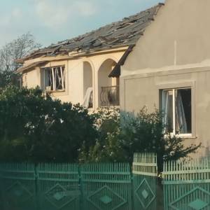Окупанти знову вдарили по півдню Одеської області: постраждали двоє людей