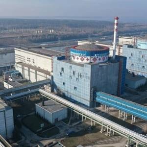 В Україні достроково запустили один із блоків на АЕС