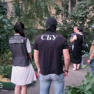 На Одещині посадовиця АМКУ налагодила схему збору «данини» з підприємців