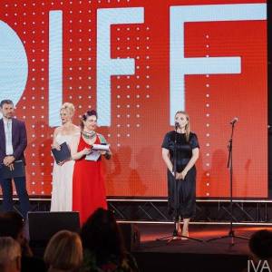 15-й Одеський міжнародний кінофестиваль оголосив переможців