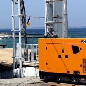 Укренерго змінило час відключень у понеділок
