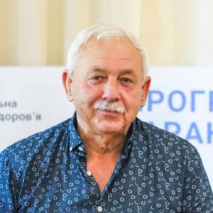 Керівник Дунайської обласної лікарні став заслуженим лікарем України