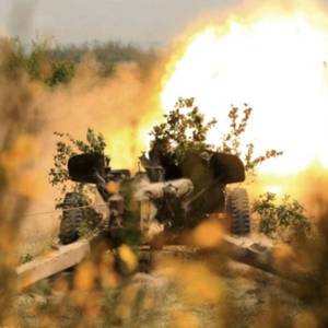 На фронті продовжуються важки бої