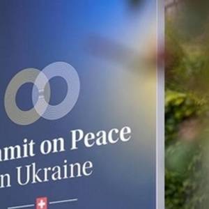 Україна розглядає для проведення другого Саміту миру кілька місць