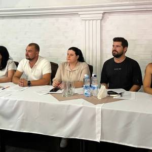 У Суворове Ізмаїльського району обговорили перспективи створення індустріального технопарку