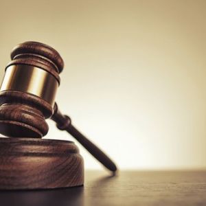Судью из Одесской области отправили на семь лет в тюрьму