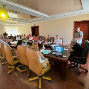 Громади Одещини домовляються про співпрацю