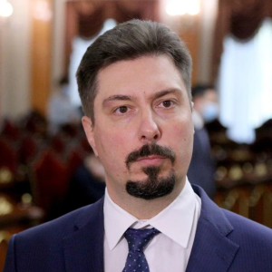 Вища рада правосуддя звільнила екс-голову Верховного суду Князєва
