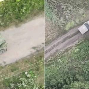 Українські війська увійшли в Курську область: у прикордонних населених пунктах тривають бої