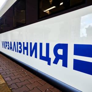 Українську залізницю інтегрують до ЄС