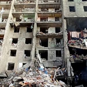 В ООН оцінили втрати серед цивільних в Україні