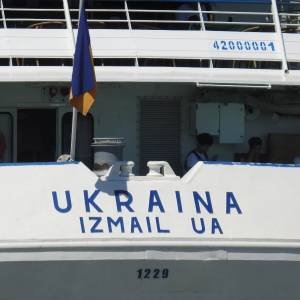 УДП ініціюватиме анулювання відстрочки у співробітників що не задіяні у критично важливих виробничих процесах портів Одещини