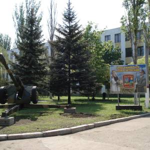 В Ізмаїлі на ремонт будівлі ТЦК планують витратити понад 12 мільйонів гривень