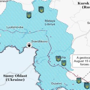 Українські захисники просунулися в Курській області рф: взято ще один населений пункт і нові полонені