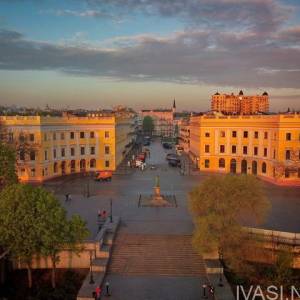Перейменування вулиць в Одесі: виклики та культурна спадщина