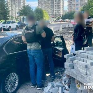 Одеські поліцейські викрили вербувальницю жінок для сексуальної експлуатації за кордоном