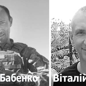 Ізмаїльський район проводить в останню путь двох захисників