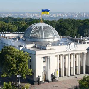 Верховна Рада ухвалила закон про діяльність релігійних організацій