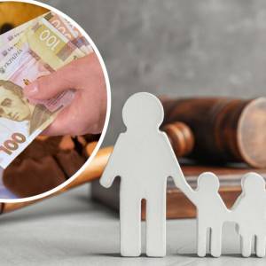 Не виплачують кошти на дитину — на Одещині майже вісім тисяч боржників аліментів