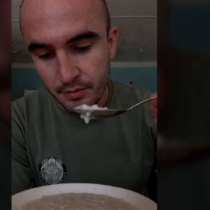 Бойовий медик, який брав участь у боях на Херсонщині, оголосив голодування через погане харчування в лікарні