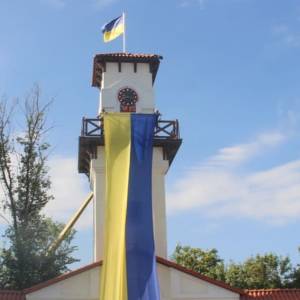 Арциз відзначає 208-річницю з дня заснування
