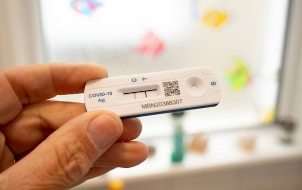 В Україні зросла кількість хворих на COVID-19 у 13 разів – МОЗ В Україні зросла кількість хворих на COVID-19 у 13 разів – МОЗ