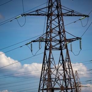 Знову відключення: в результаті ранкової атаки на регіон пошкоджено об'єкти енергетики