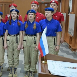 Росіяни на ТОТ посилюють вплив на дітей - ЦНС