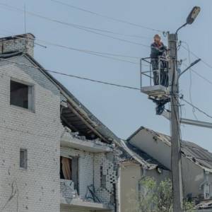 Знову екстрені відключення: на Одещині більше не діють графіки через складну ситуацію в енергосистемі