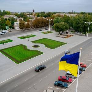 В Ізмаїлі визначились із місцем розташування Алеї слави полеглих захисників