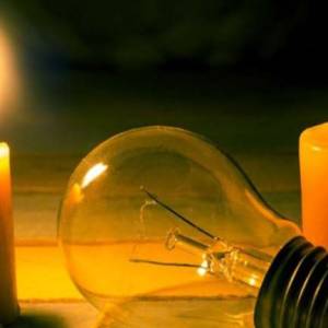 В Одеській області ввели екстрені відключення світла