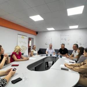 Ізмаїльський університет ініціював новий проєкт з розвитку сільських територій Української Бессарабії