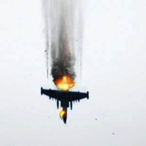 Влучний Блондин: воїн одеської Лицарської бригади збив російський штурмовик із переносного зенітно-ракетного комплексу