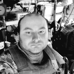 На Курщині загинув житель Ізмаїльського району Дмитро Голубов