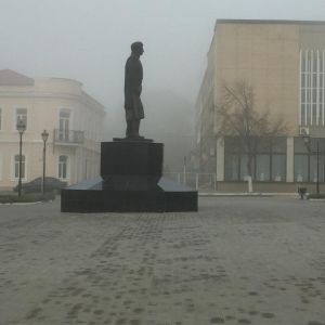 Погода в Измаиле 27 октября