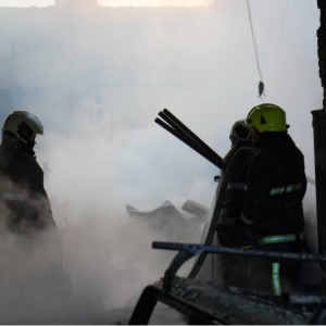 Від ракетного удару по Полтаві загинула 41 людина – Зеленський