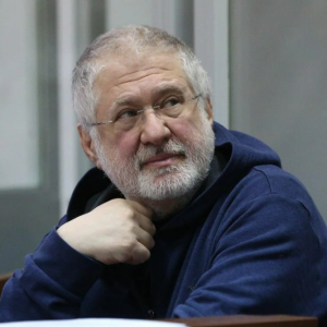 Рік в СІЗО: адвокати Коломойського проводять пресконференцію
