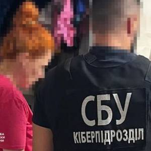 Бухгалтерка з Одеси коригувала ракетні удари по місту